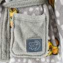 Disney The Lion King Wild children's bathrobe 3-6 years