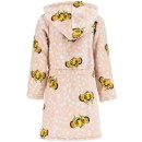 Disney The Lion King Wild children's bathrobe 3-6 years