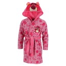 Disney Toy Story Lotso children's robe 2 - 8 years / 92 - 128 cm