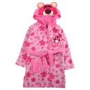 Disney Toy Story Lotso children's robe 2 - 8 years / 92 - 128 cm