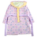 Disney Frozen Blonde children's bathrobe 3 - 10 years / 98 - 140 cm