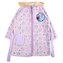Disney Frozen Blonde children's bathrobe 3 - 10 years / 98 - 140 cm