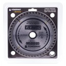 Tarcza widiowa do drewna 160x20 48z TDD-160x20x48Z