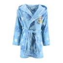 Disney Frozen Blue Ice children's robe 3 - 8 years / 98 - 128 cm