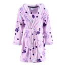 Disney Frozen Elsa children's bathrobe 4-8 years
