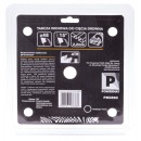 Tarcza widiowa do drewna 160x20 48z TDD-160x20x48Z