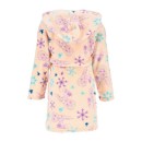Disney Frozen Snow children's bathrobe 4-8 years