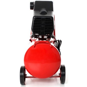 Kompresor olejowy 50L KD401