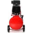 Kompresor olejowy 50L KD401