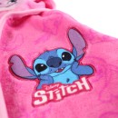 Disney Lilo and Stitch Angel children's bathrobe 3 - 10 years / 98 - 140 cm