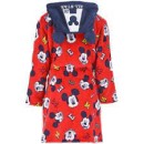Disney Mickey  All Star children's bathrobe 3-8 years