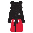 Disney Mickey  kids robe 4/5 years