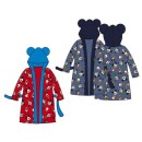 Disney Mickey  children's robe 3-6 years