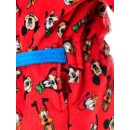 Disney Mickey  children's robe 3-6 years