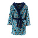 Disney Mickey  children's robe 3-6 years