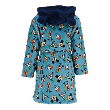 Disney Mickey  children's robe 3-6 years