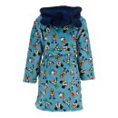 Disney Mickey  children's robe 3-6 years