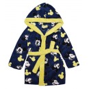 Disney Mickey  children's bathrobe 92-128 cm