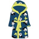 Disney Mickey  children's bathrobe 92-128 cm