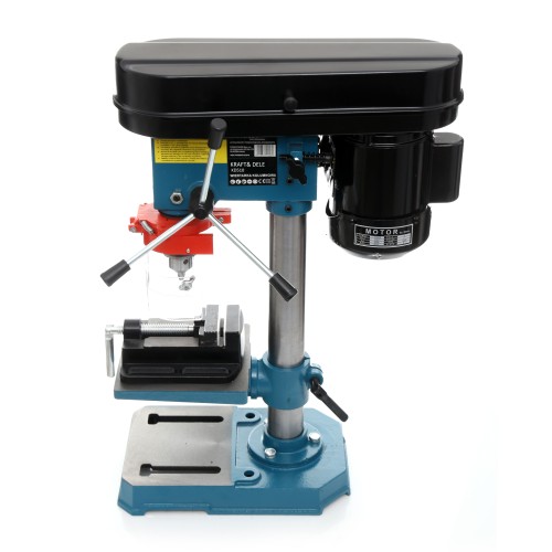 Wiertarka kolumnowa 1550W KD510