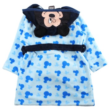 Disney Mickey  Wink children's robe 2 - 8 years / 92 - 128 cm