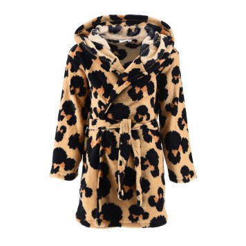 Disney Minnie  Cozy children's bathrobe 3 - 8 years / 98 - 128 cm