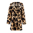 Disney Minnie  Cozy children's bathrobe 3 - 8 years / 98 - 128 cm