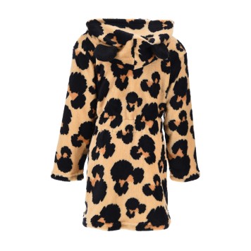 Disney Minnie  Cozy children's bathrobe 3 - 8 years / 98 - 128 cm