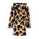 Disney Minnie  Cozy children's bathrobe 3 - 8 years / 98 - 128 cm