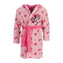 Disney Minnie  Figaro children's robe 3 - 10 years / 98 - 140 cm