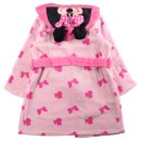 Disney Minnie  Figaro children's robe 3 - 10 years / 98 - 140 cm