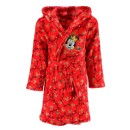 Disney Minnie  Karácsony Children's robe 3-8 years