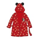 Disney Minnie  Karácsony Children's robe 3-8 years