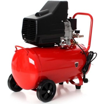 Kompresor olejowy 50L KD401