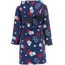 Disney Minnie Laugh Blue kids bathrobe 4 years / 104 cm