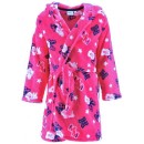 Disney Minnie Laugh Pink children's bathrobe 6 years / 116 cm