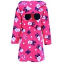 Disney Minnie Laugh Pink children's bathrobe 8 years / 128 cm