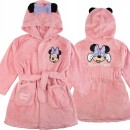 Disney Minnie  children's bathrobe 98-128 cm