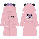 Disney Minnie  children's bathrobe 98-128 cm