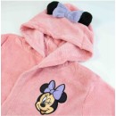 Disney Minnie  children's bathrobe 98-128 cm