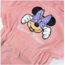 Disney Minnie  children's bathrobe 98-128 cm