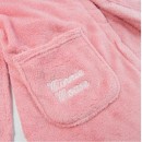 Disney Minnie  children's bathrobe 98-128 cm