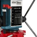 Wiertarka kolumnowa 1550W KD510