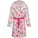 Gabby's Dollhouse Cat children's robe 3-8 years