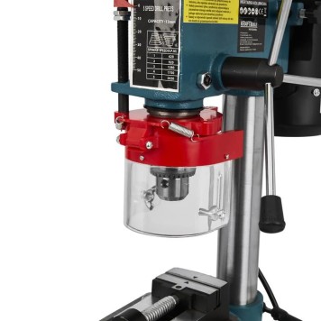 Wiertarka kolumnowa 1550W KD510