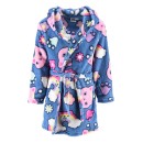 Gabby's Dollhouse Rainbow children's bathrobe 3 years / 98 cm