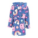 Gabby's Dollhouse Rainbow children's bathrobe 3 years / 98 cm