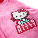Hello Kitty Pinky children's bathrobe 3 - 10 years / 98 - 140 cm