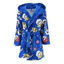 Paw Patrol Blue Woof children's bathrobe 3-6 years