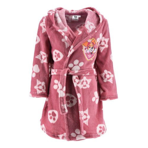 Paw Patrol Moonlight children's bathrobe 3-6 years
